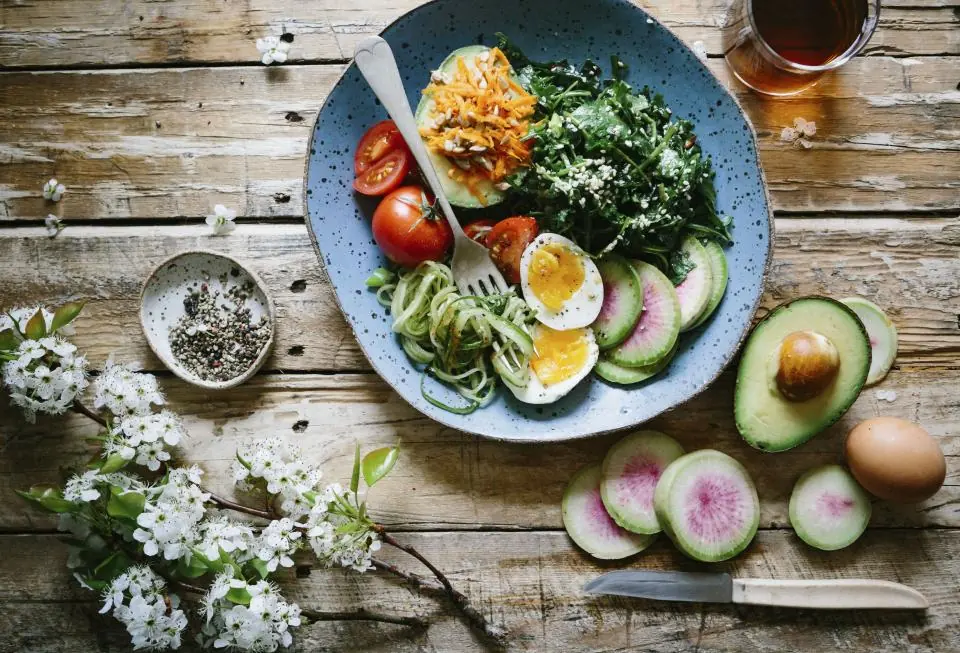 Combien de calories par jour pour maigrir ?