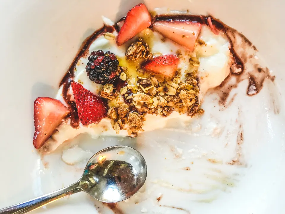 Quel petit-déjeuner pour maigrir ?